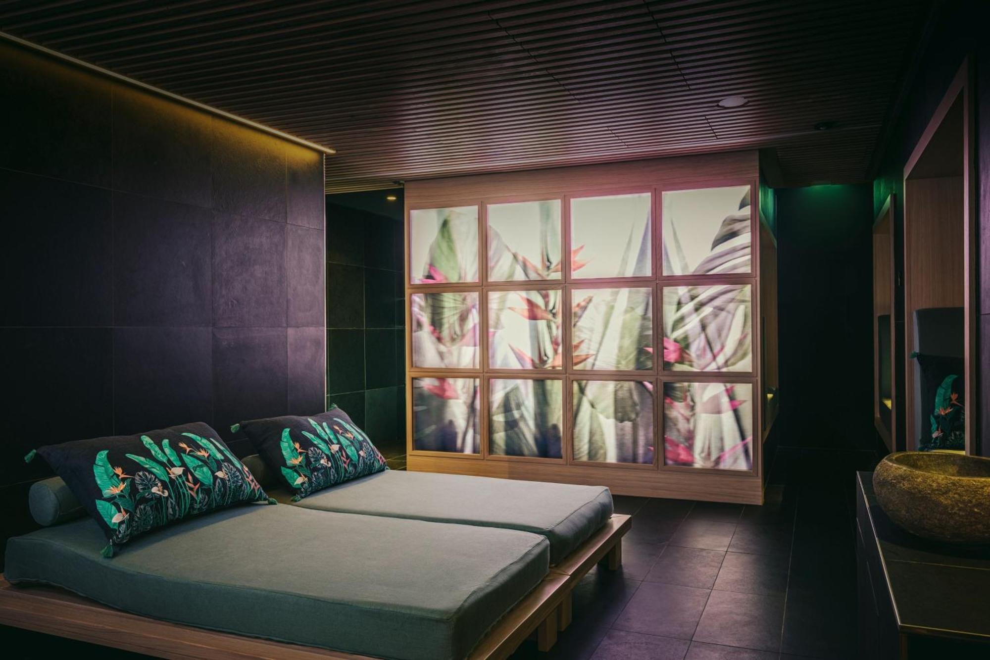 Lume Boutique Hotel, Autograph Collection Франкфурт-на-Майне Экстерьер фото